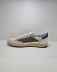 SVNTYSX 7/6 - STAY U01 Pelle Bianco/Blu