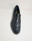 KEBO - NA5045 Intrecciato Nero