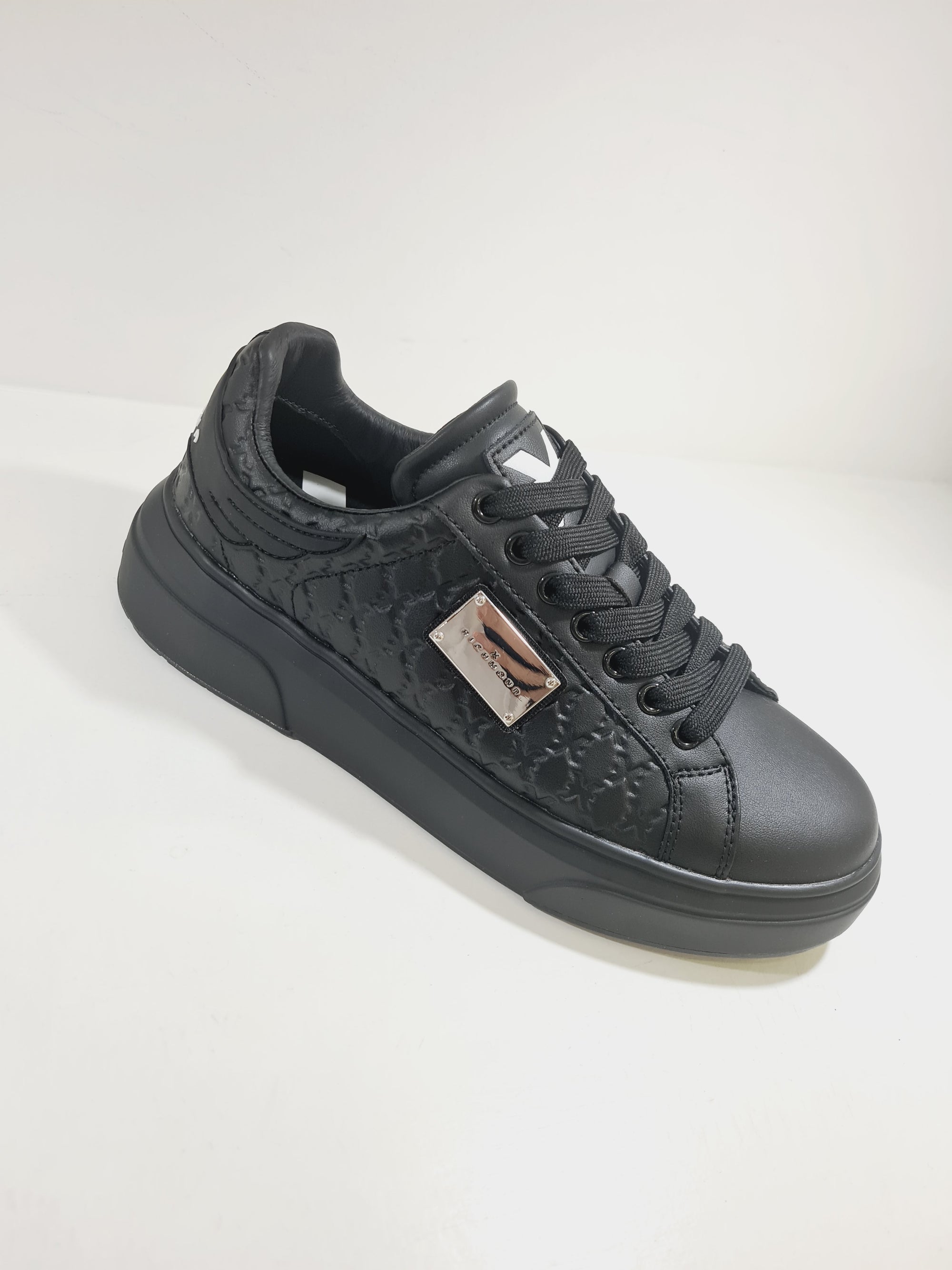 RICHMOND X - 29105 NERO