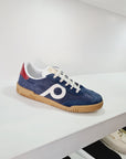 POTOMAC - 35015 Canvas Blu