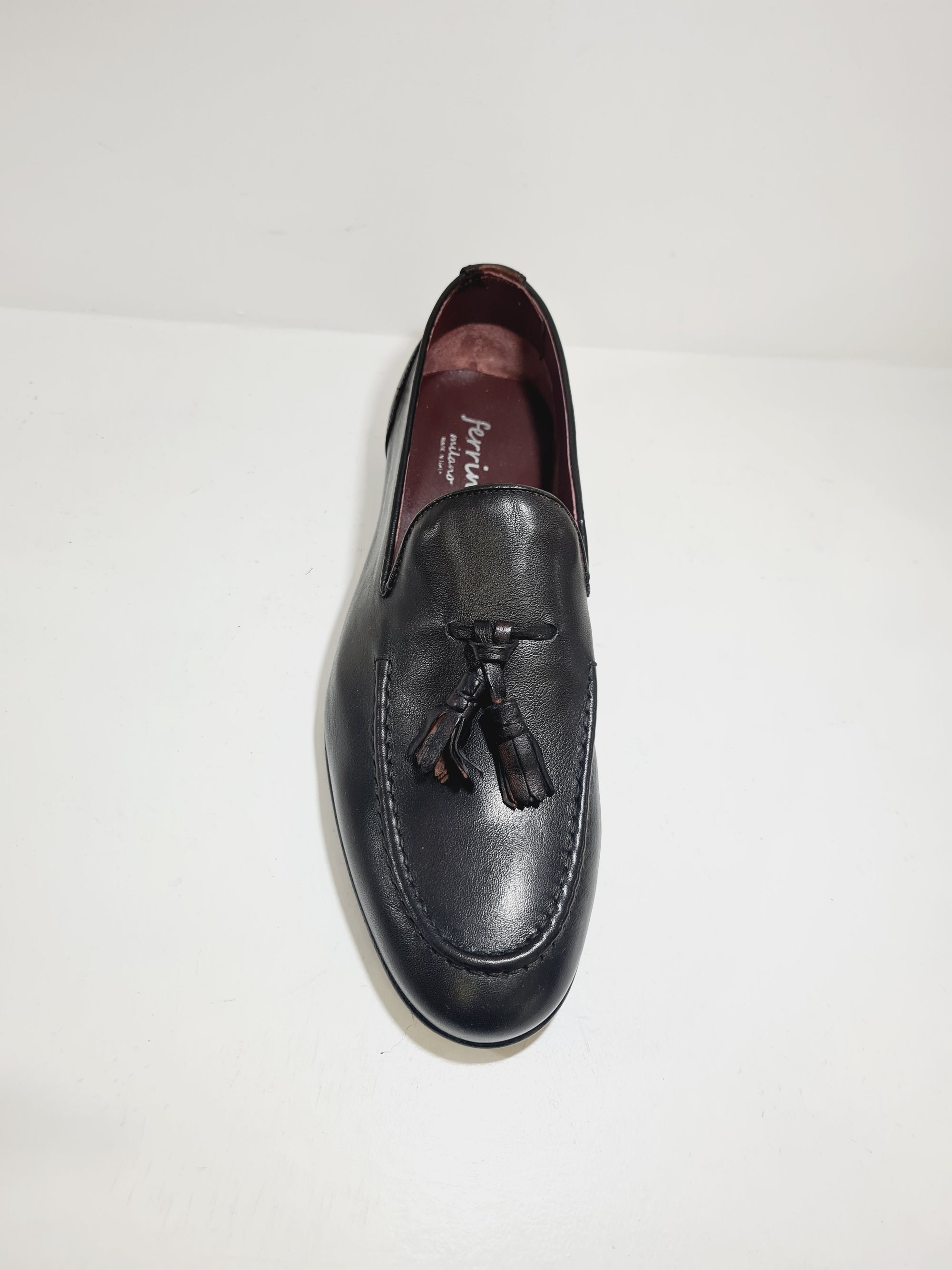 FERRINO Milano - 103 Sauvage Testa di moro