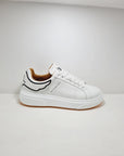 RICHMOND - Art. 31017 Pelle Bianco