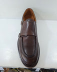 EXTON - 687 Vienna Brown Norvegese Fibbie