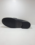 PRIMO RADO - DALLAS Pelle Bicolor Nero/Bianco