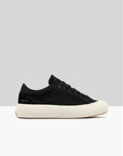 SANTHA - KAOUKY Canvas Nero