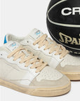 CRIME LONDON - PLAY OFF BABY BLU
