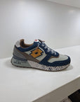 LOTTO - Leggenda TOKYO GINZA Blu/Grigio