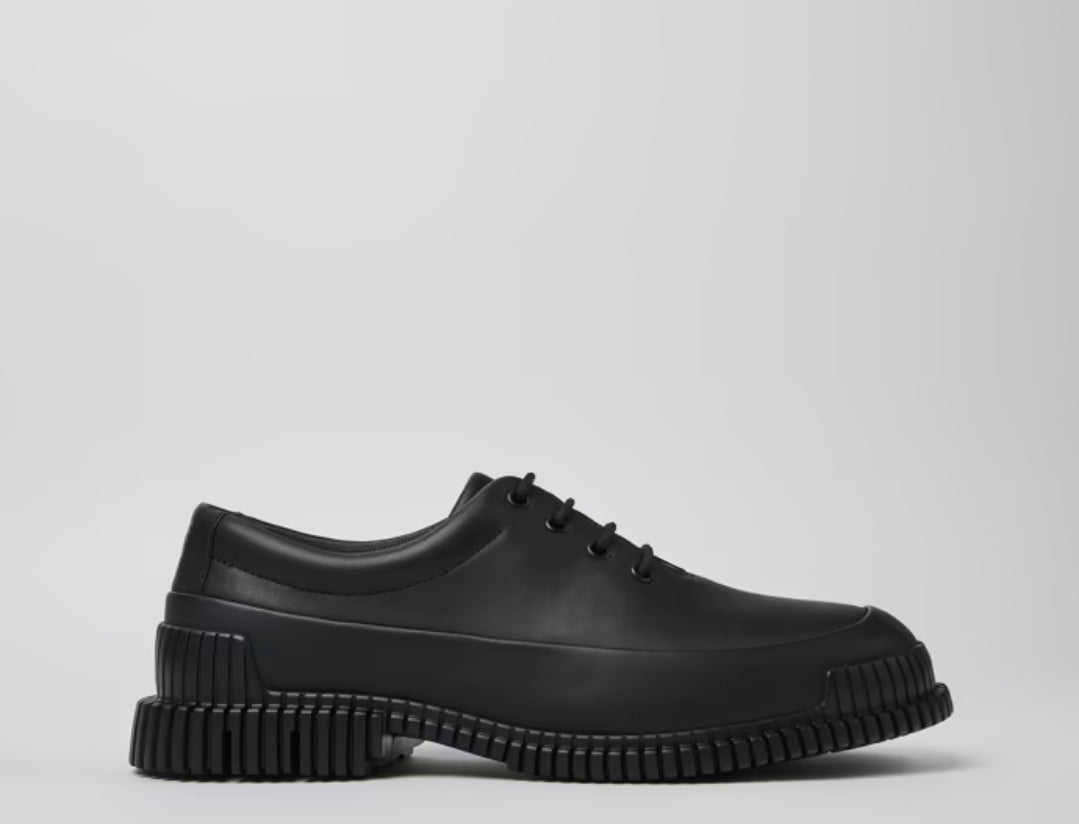 CAMPER - PIX BLACK