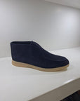 V.F. - LP Alto Camoscio Blu