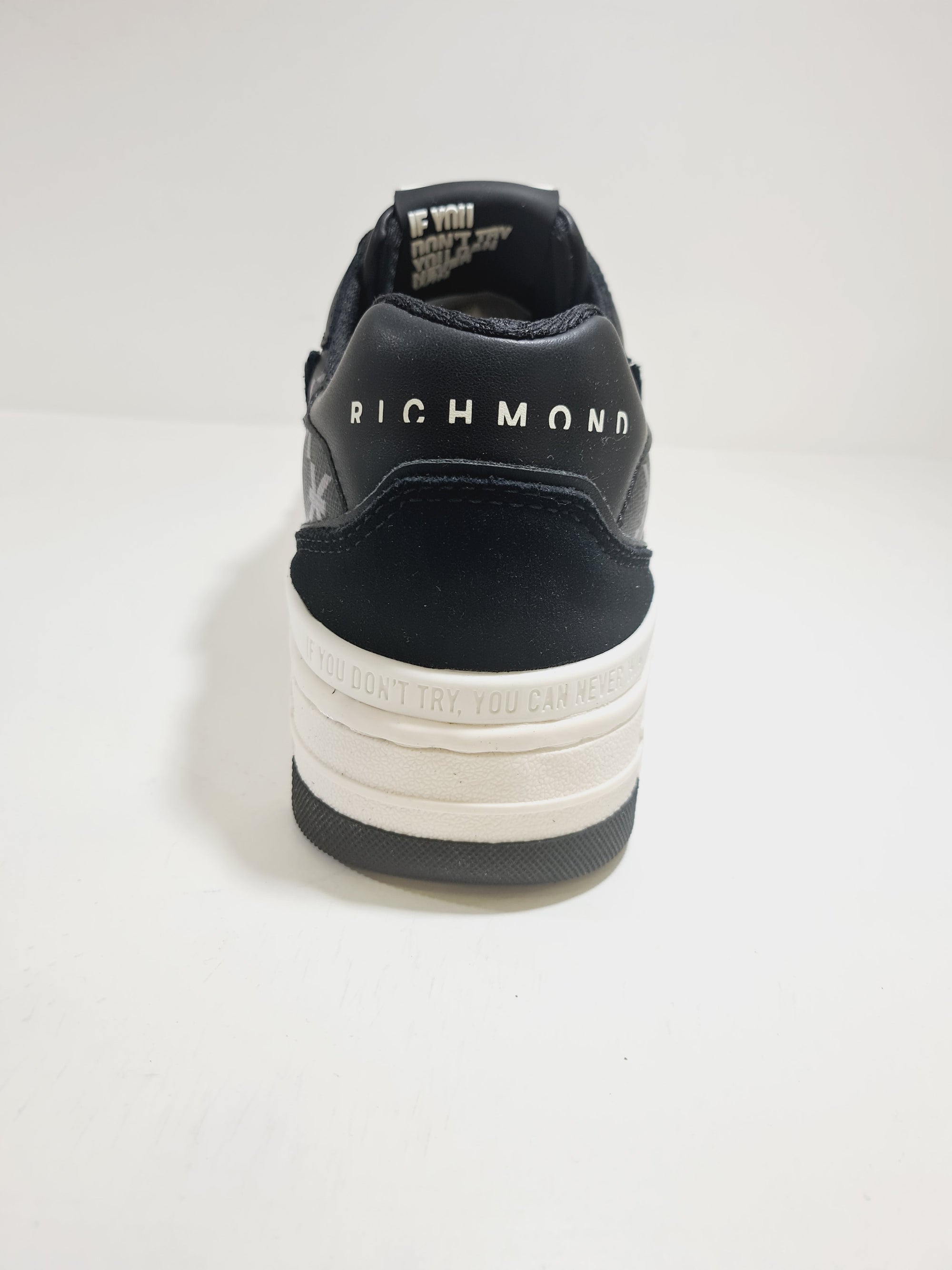 RICHMOND X - 29112 NERO
