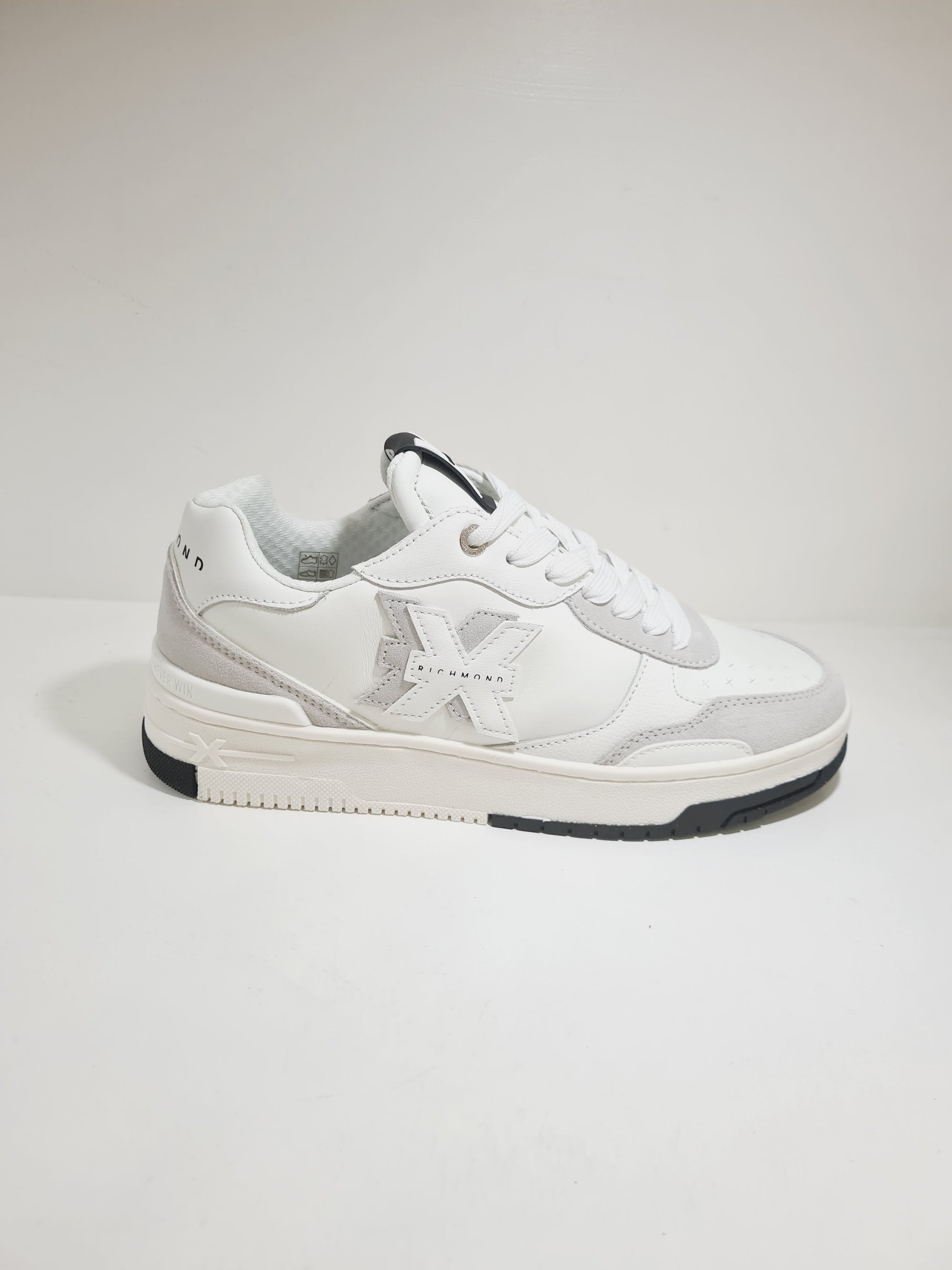 RICHMOND X - 29109 BIANCO
