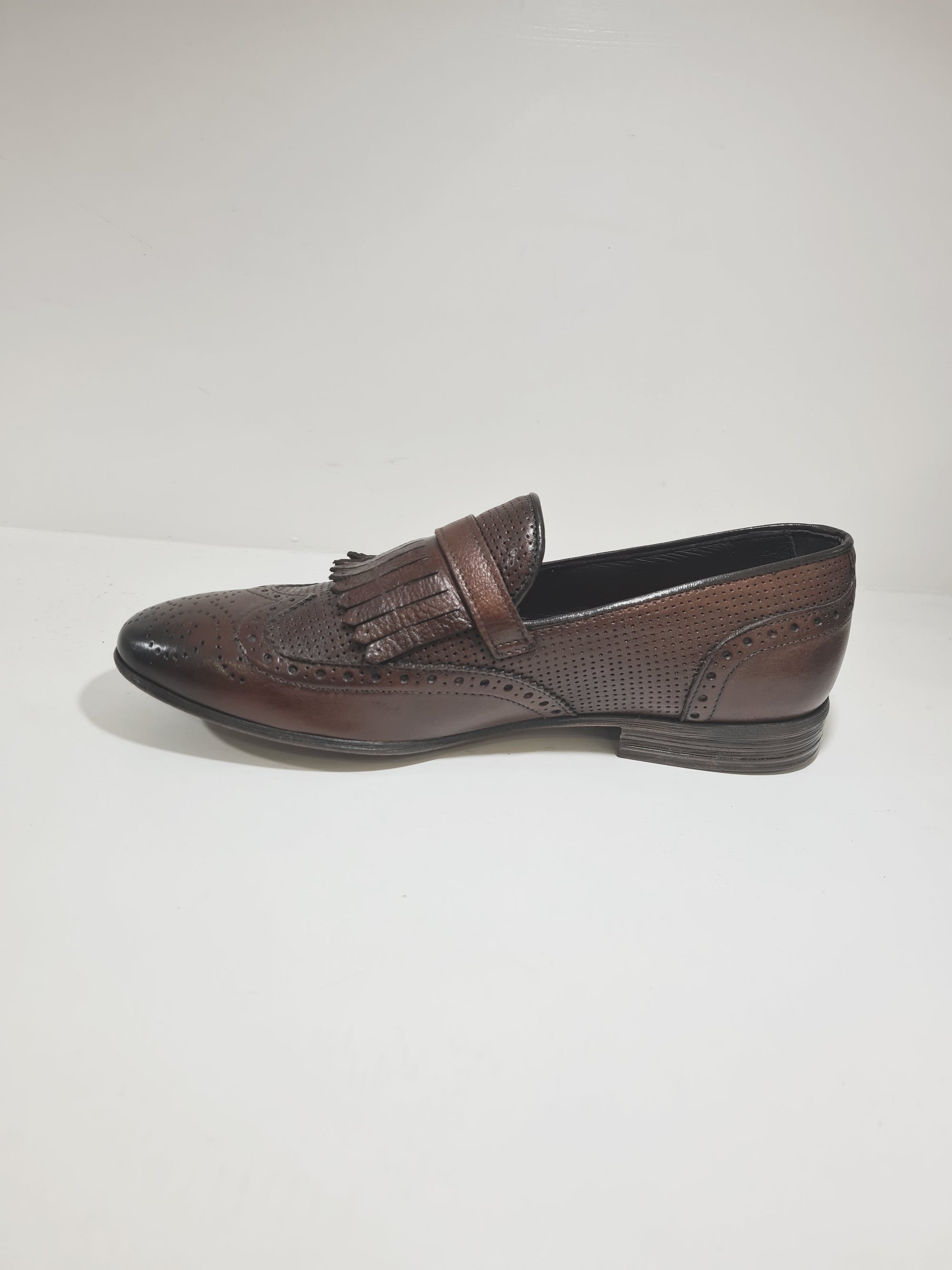 EXTON - 7126 Soft Legno