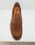EXTON - 2102 Camoscio Bruciato