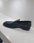 FERRINO milano - GRINZE Abrasivato Nero