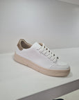 BRIAN MILLS - 582 Pelle Bianco