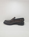 EXTON - 4482 Abrasivato Cognac