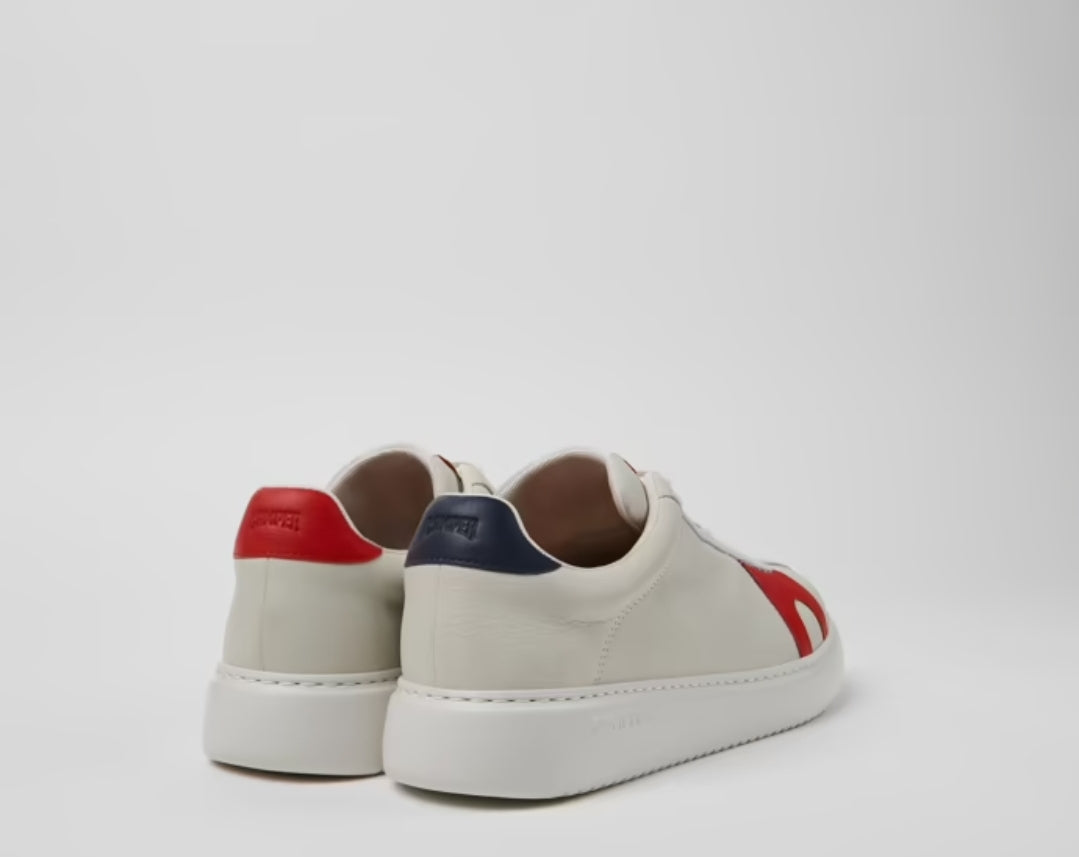 CAMPER - TWINS