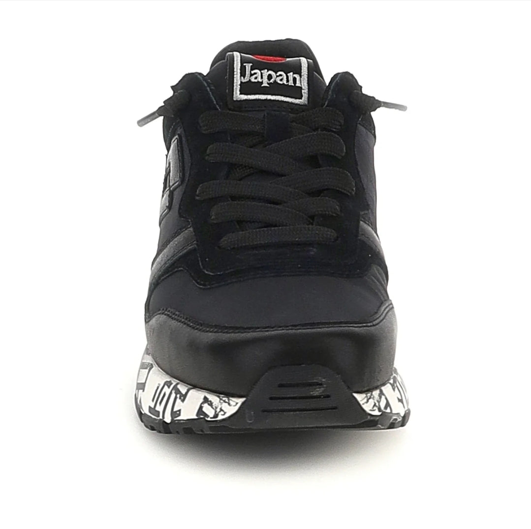 LOTTO - TOKYO GINZA RipStop NERO