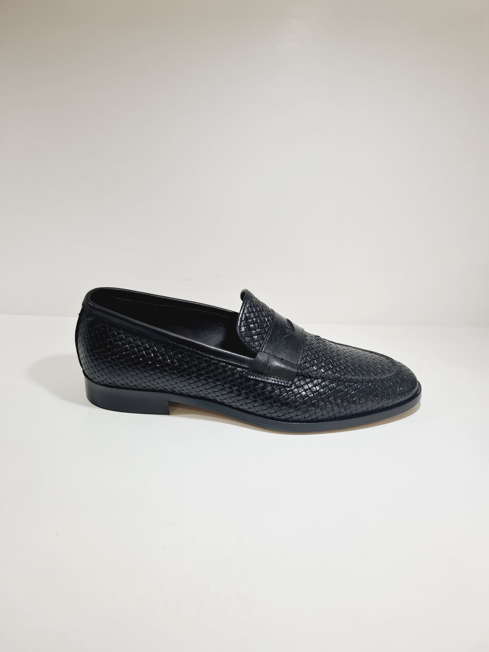 EXTON - 1830 Stmapato Nero