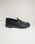 KEBO - NA5045 Intrecciato Nero