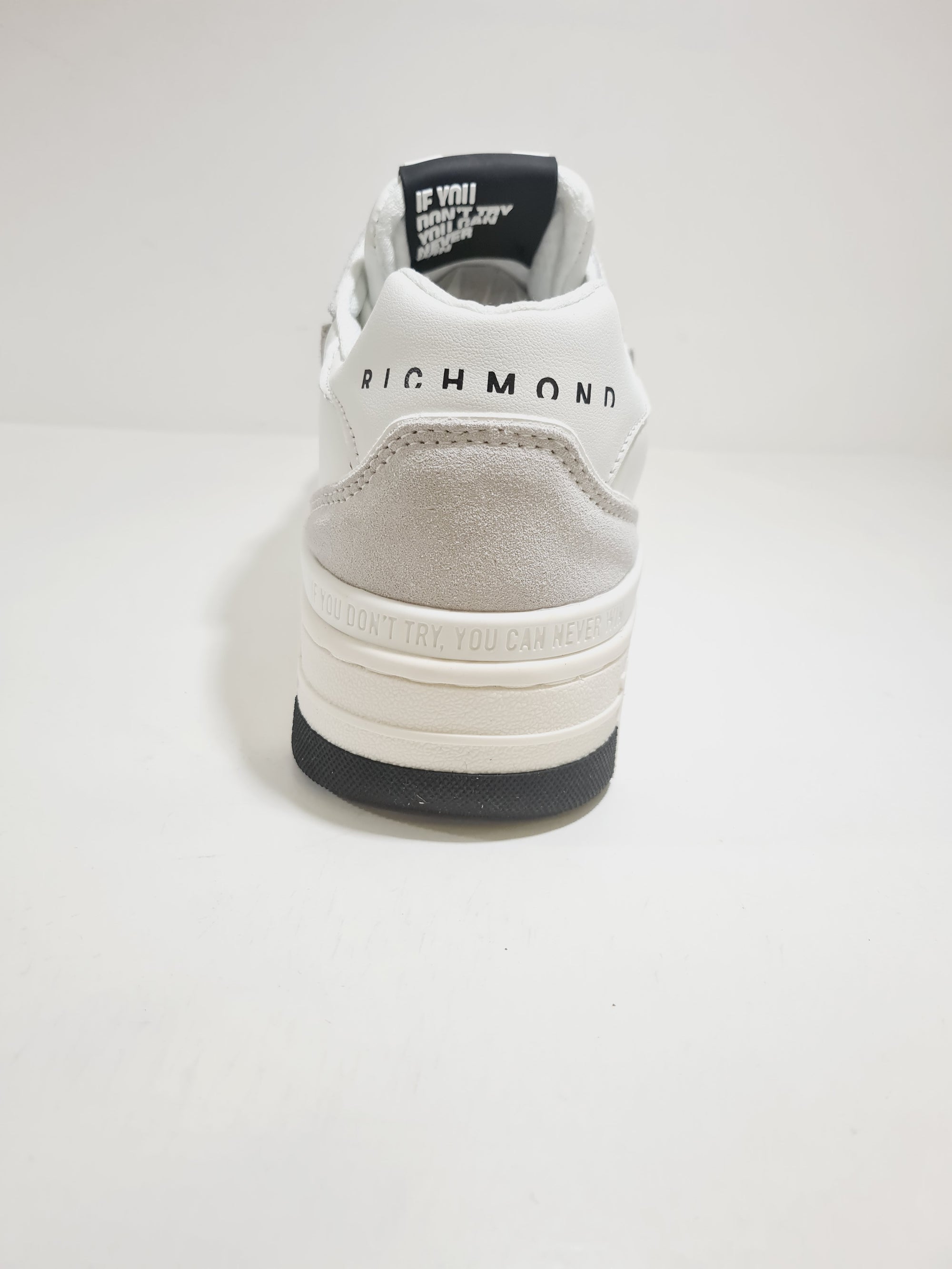 RICHMOND X - 29109 BIANCO