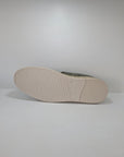 LUXURY - Espadrillas Camoscio Verde