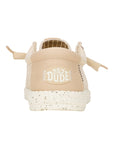 DUDE - Wally stretch sox - Cream