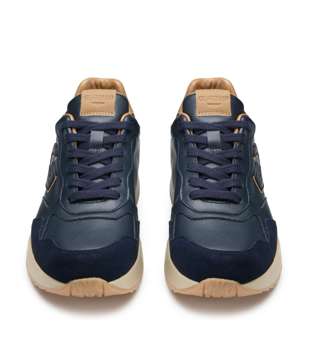 ALBERTO GUARDIANI - Winner 4525 Blu