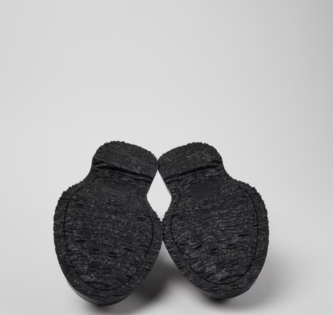 CAMPER - WALDEN BLACK