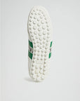 BIKKEMBERGS - SOCCER Bianco/Verde