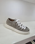 PEDULA - Ingegnere con ganci Camoscio Grigio