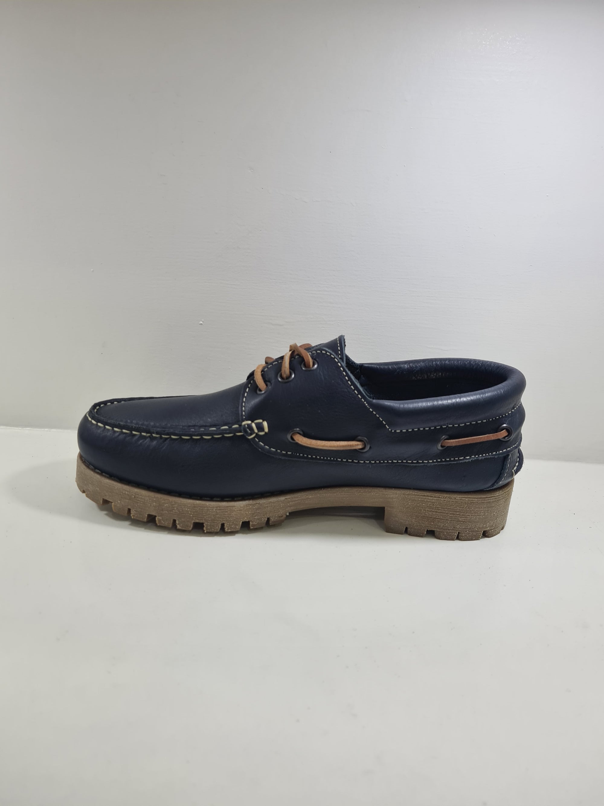 LUXURY - 430 Pelle Blu