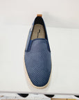 POTOMAC - 530 Camoscio Blu