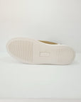 Y 2 - 9026 Pelle Beige Canvas Tabacco