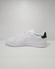 RALPH LAUREN - HRT CRT Bianco/Verde