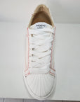 ASENSYO - AS100 V5 Canvas Bianco