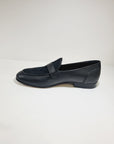 FERRINO Milano - 113 Monofibbia Pelle Nero + Camoscio Nero