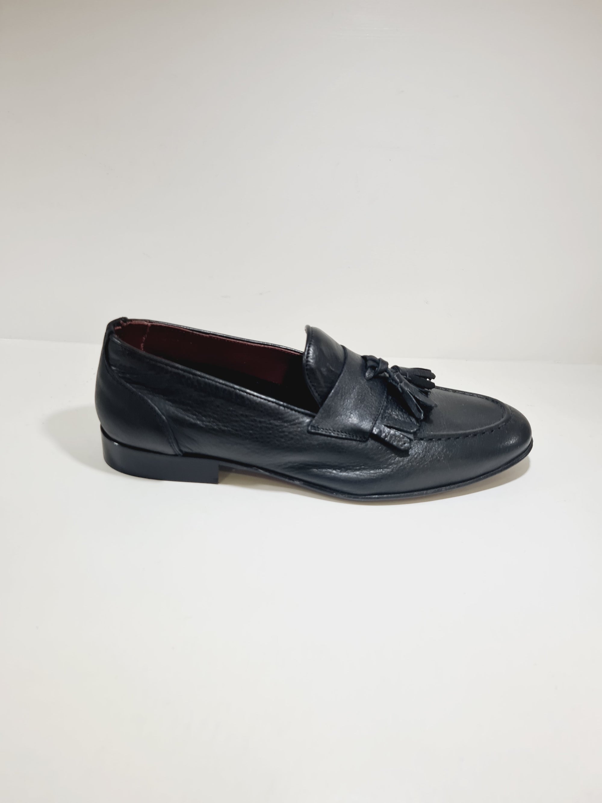 FERRINO Milano - 098 Sauvage Nero