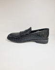 KEBO - NA5045 Intrecciato Nero