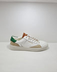AMBITIOUS - BRIXTON OFFWHITE/GREEN