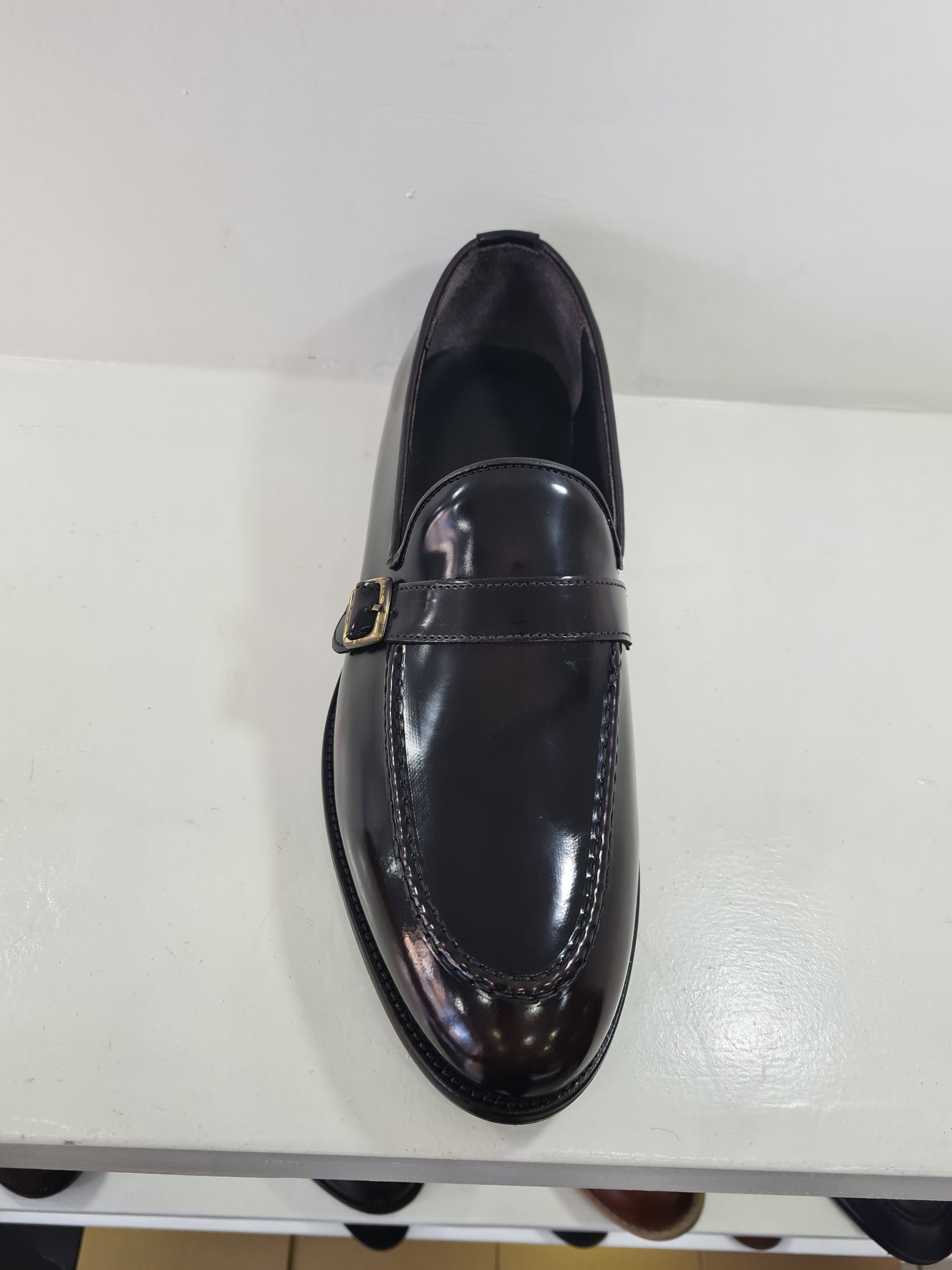 FERRINO Milano - E037 Abrasivato Castagna