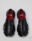 CAMPER - KARST 2 Nero
