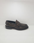 EXTON - 4482 Abrasivato Cognac