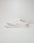 KAWASAKI - RETRO Canvas Bianco