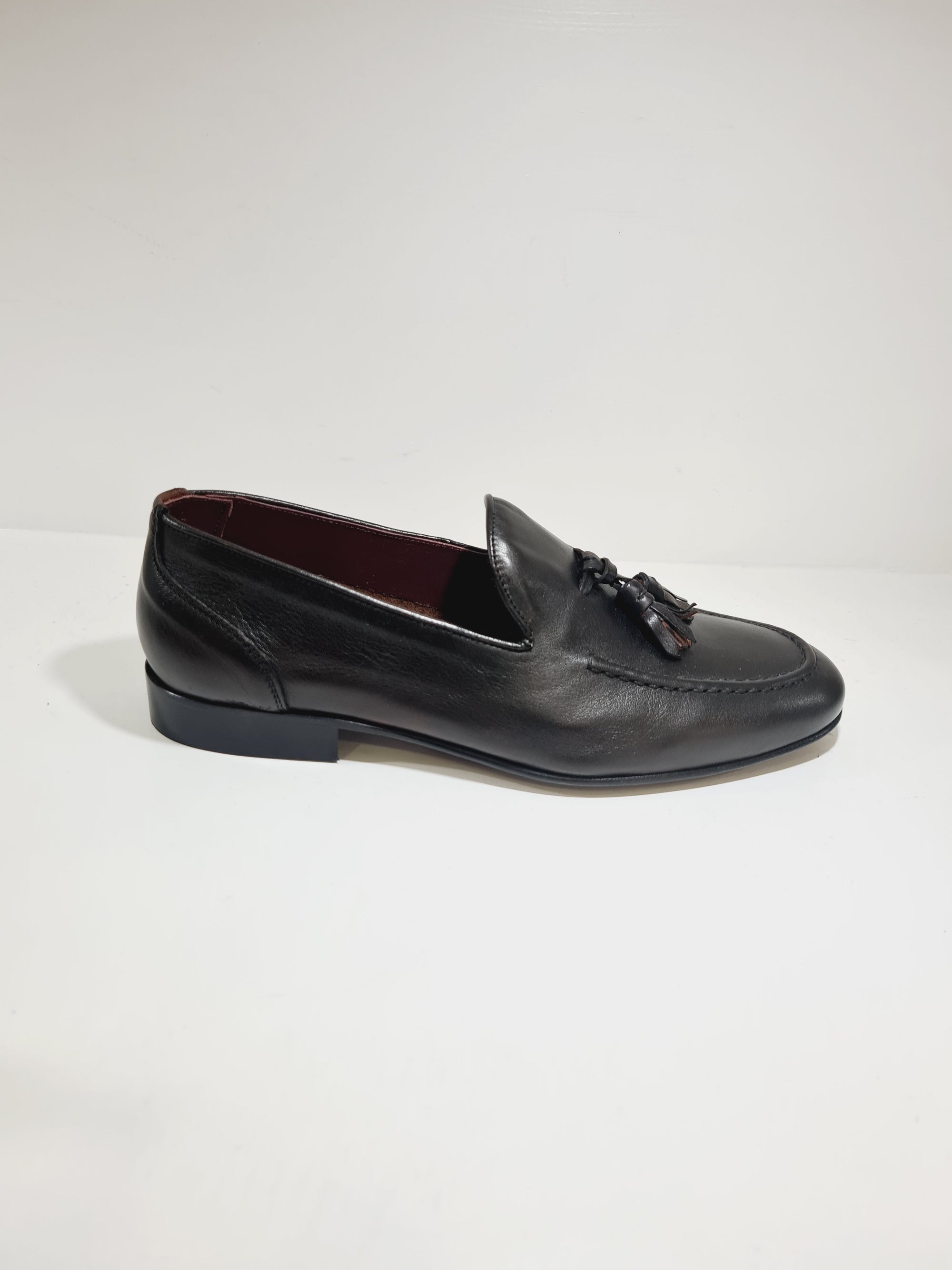 FERRINO Milano - 103 Sauvage Testa di moro