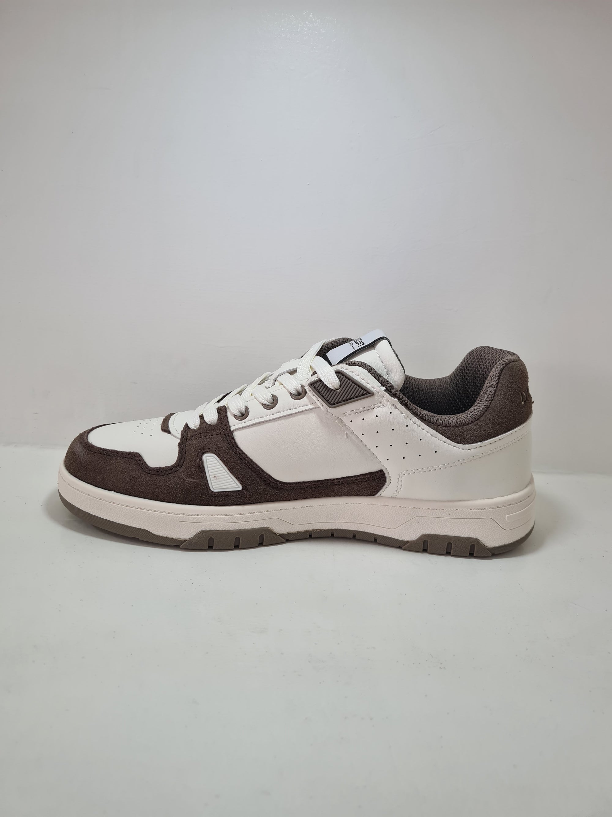 LYLE & SCOTT - EVANTON 013 TAUPE