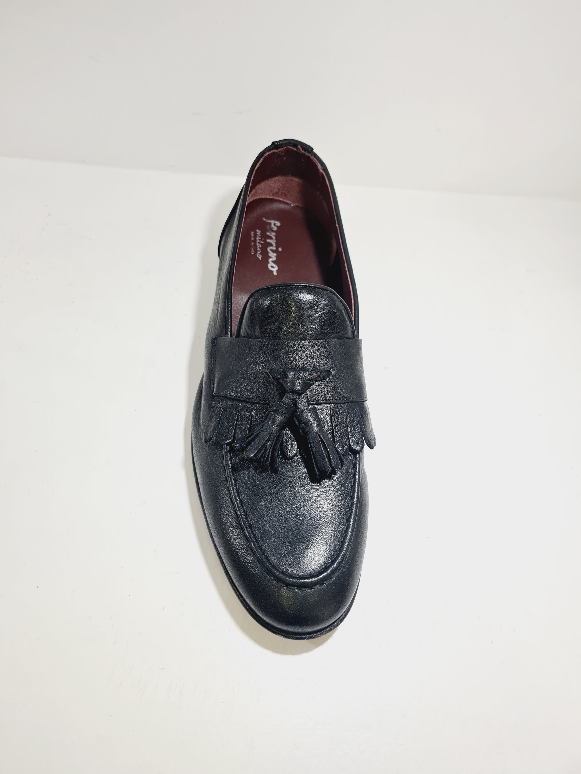 FERRINO Milano - 098 Sauvage Nero