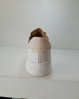 BRASILESE - SAN01 Bottolato Bianco/Beige