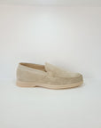 BRASILESE - MOC Camoscio Beige