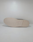 LUXURY - Espadrillas Camoscio Tortora